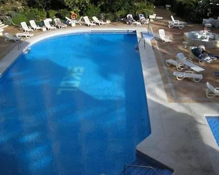 Lejlighed Homely Skol - Pool & Sea Views Marbella