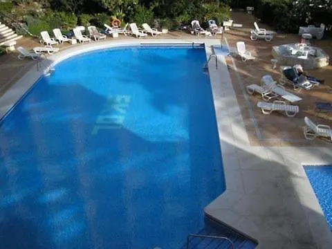 Lejlighed Homely Skol - Pool & Sea Views Marbella