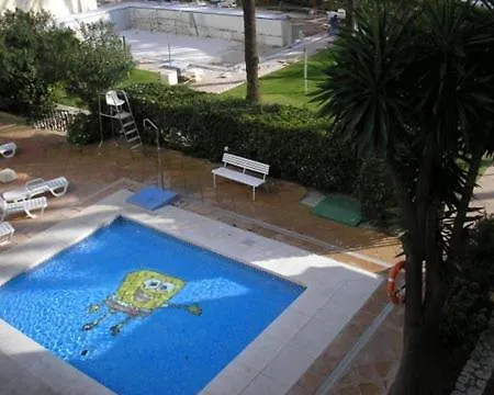 Homely Skol - Pool & Sea Views Appartement Marbella